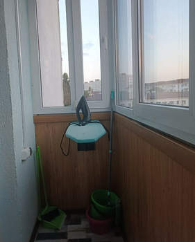 2-к квартира, на длительный срок, 44м2, 4/5 этаж