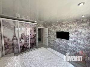 2-к квартира, на длительный срок, 63м2, 6/16 этаж