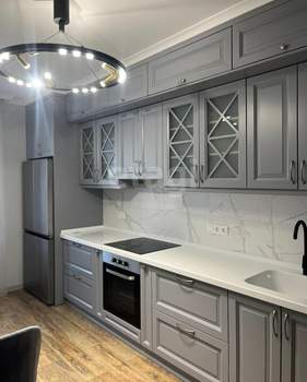 2-к квартира, на длительный срок, 76м2, 6/23 этаж