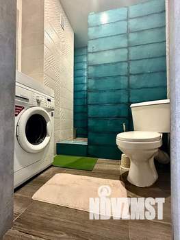 Студия квартира, посуточно, 32м2, 4/20 этаж