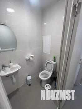 2-к квартира, посуточно, 50м2, 6/15 этаж