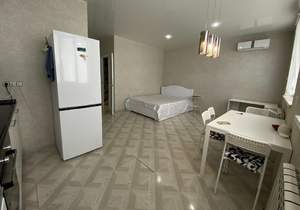 Студия квартира, на длительный срок, 32м2, 7/10 этаж