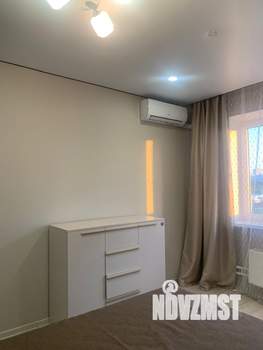 2-к квартира, на длительный срок, 57м2, 10/21 этаж