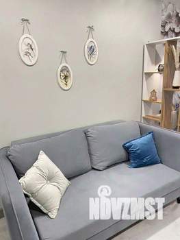 1-к квартира, посуточно, 32м2, 1/1 этаж