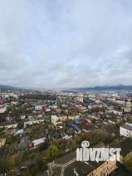 1-к квартира, на длительный срок, 40м2, 16/18 этаж