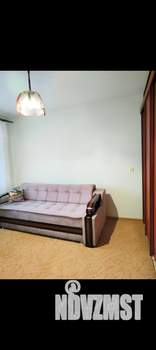 1-к квартира, на длительный срок, 38м2, 1/9 этаж