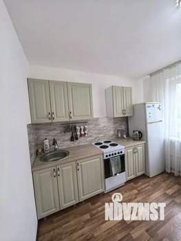 1-к квартира, на длительный срок, 43м2, 3/17 этаж