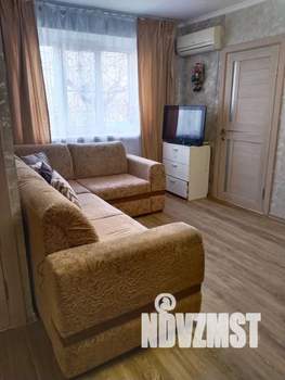 2-к квартира, посуточно, 45м2, 1/5 этаж