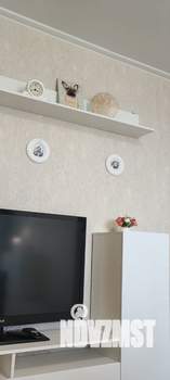1-к квартира, посуточно, 38м2, 9/11 этаж