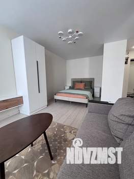 1-к квартира, посуточно, 30м2, 4/5 этаж