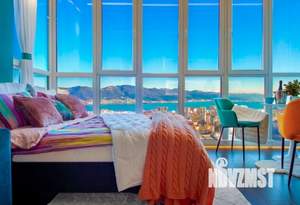 1-к квартира, посуточно, 31м2, 1/1 этаж