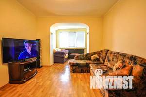 2-к квартира, посуточно, 50м2, 9/9 этаж