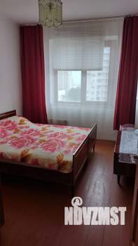 3-к квартира, на длительный срок, 62м2, 7/10 этаж