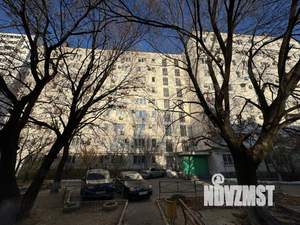 1-к квартира, на длительный срок, 21м2, 1/9 этаж