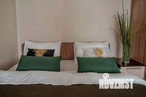 1-к квартира, посуточно, 31м2, 1/1 этаж