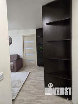 2-к квартира, на длительный срок, 42м2, 1/4 этаж