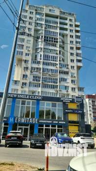 1-к квартира, на длительный срок, 46м2, 8/17 этаж