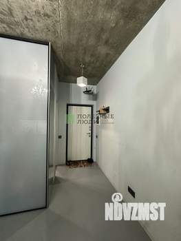 Студия квартира, на длительный срок, 20м2, 2/3 этаж