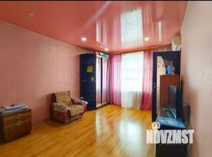 1-к квартира, на длительный срок, 30м2, 6/9 этаж