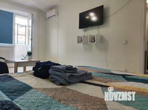 1-к квартира, посуточно, 37м2, 5/9 этаж