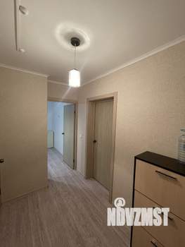 1-к квартира, на длительный срок, 45м2, 7/17 этаж