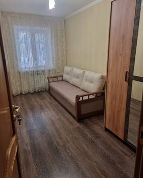 4-к квартира, на длительный срок, 60м2, 1/4 этаж