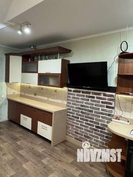 3-к квартира, на длительный срок, 83м2, 4/4 этаж