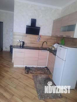 2-к квартира, на длительный срок, 37м2, 5/5 этаж