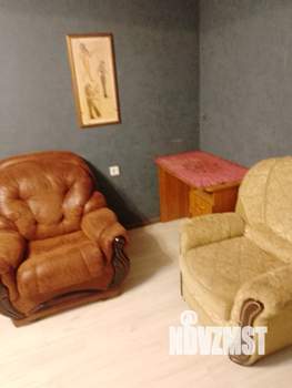 1-к квартира, на длительный срок, 42м2, 1/17 этаж