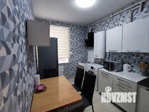 3-к квартира, посуточно, 64м2, 1/4 этаж