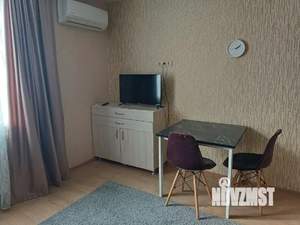 1-к квартира, на длительный срок, 35м2, 2/3 этаж