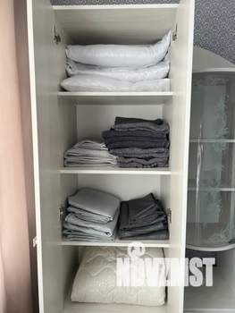 3-к квартира, посуточно, 60м2, 8/10 этаж