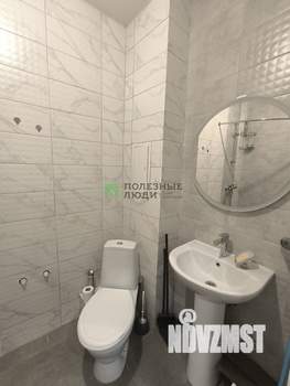 Студия квартира, на длительный срок, 21м2, 9/12 этаж