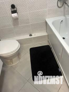 Студия квартира, посуточно, 30м2, 10/20 этаж