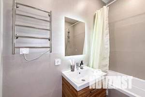 1-к квартира, посуточно, 30м2, 5/24 этаж