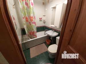 2-к квартира, на длительный срок, 40м2, 5/5 этаж