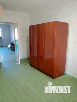 2-к квартира, на длительный срок, 47м2, 4/5 этаж