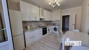 3-к квартира, на длительный срок, 88м2, 14/16 этаж