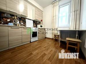 1-к квартира, на длительный срок, 34м2, 7/15 этаж