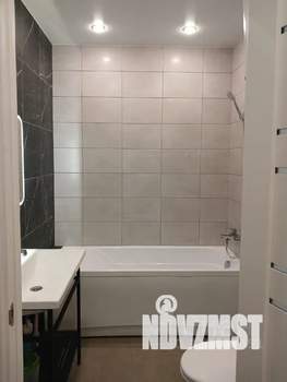 Студия квартира, посуточно, 25м2, 5/20 этаж