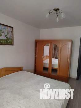 2-к квартира, посуточно, 52м2, 4/21 этаж