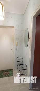 1-к квартира, на длительный срок, 30м2, 6/6 этаж