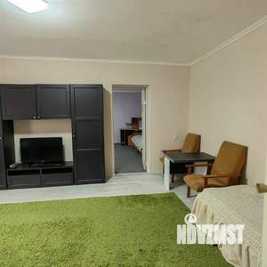 2-к квартира, на длительный срок, 55м2, 1/4 этаж