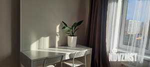 3-к квартира, посуточно, 87м2, 1/1 этаж