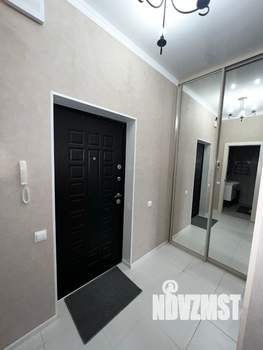 1-к квартира, на длительный срок, 45м2, 3/15 этаж