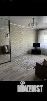 1-к квартира, на длительный срок, 38м2, 2/5 этаж