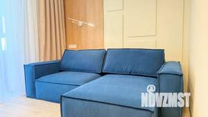 2-к квартира, посуточно, 50м2, 4/23 этаж
