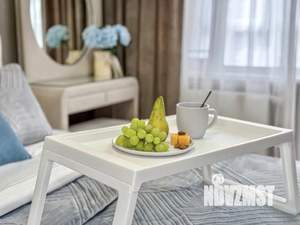 1-к квартира, посуточно, 72м2, 1/1 этаж