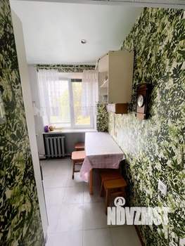 3-к квартира, на длительный срок, 64м2, 5/5 этаж