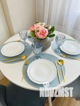 1-к квартира, посуточно, 35м2, 6/20 этаж